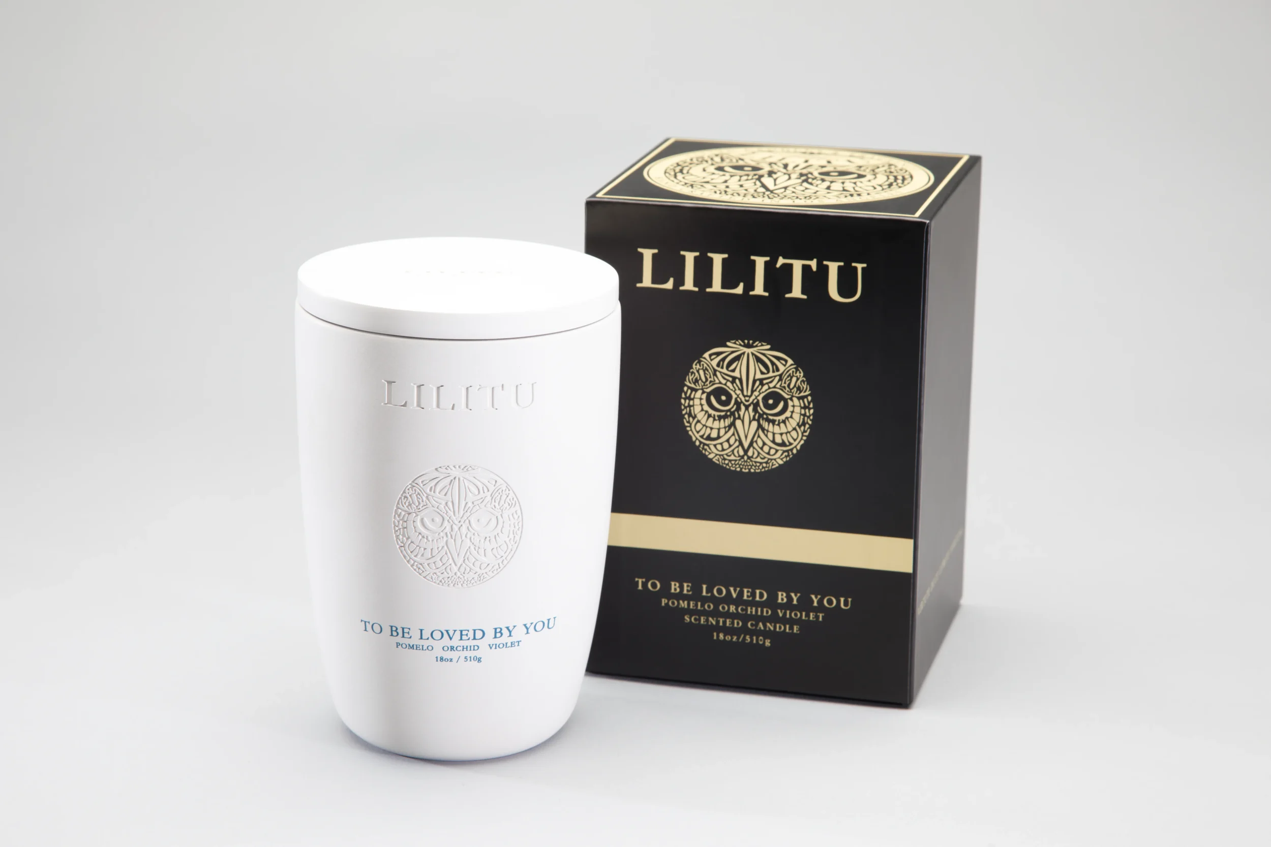 ⁠To Be Loved By You