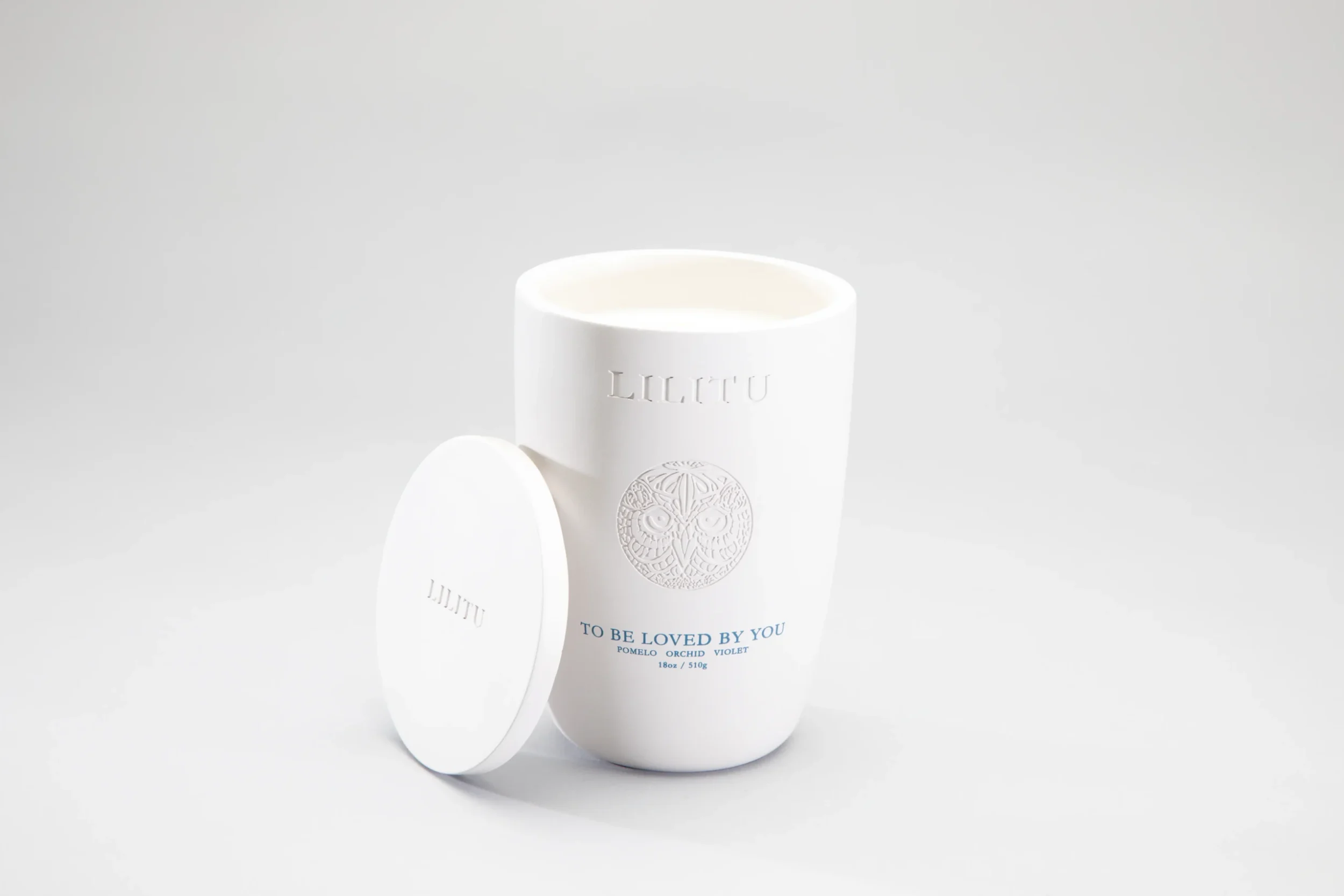 ⁠To Be Loved By You