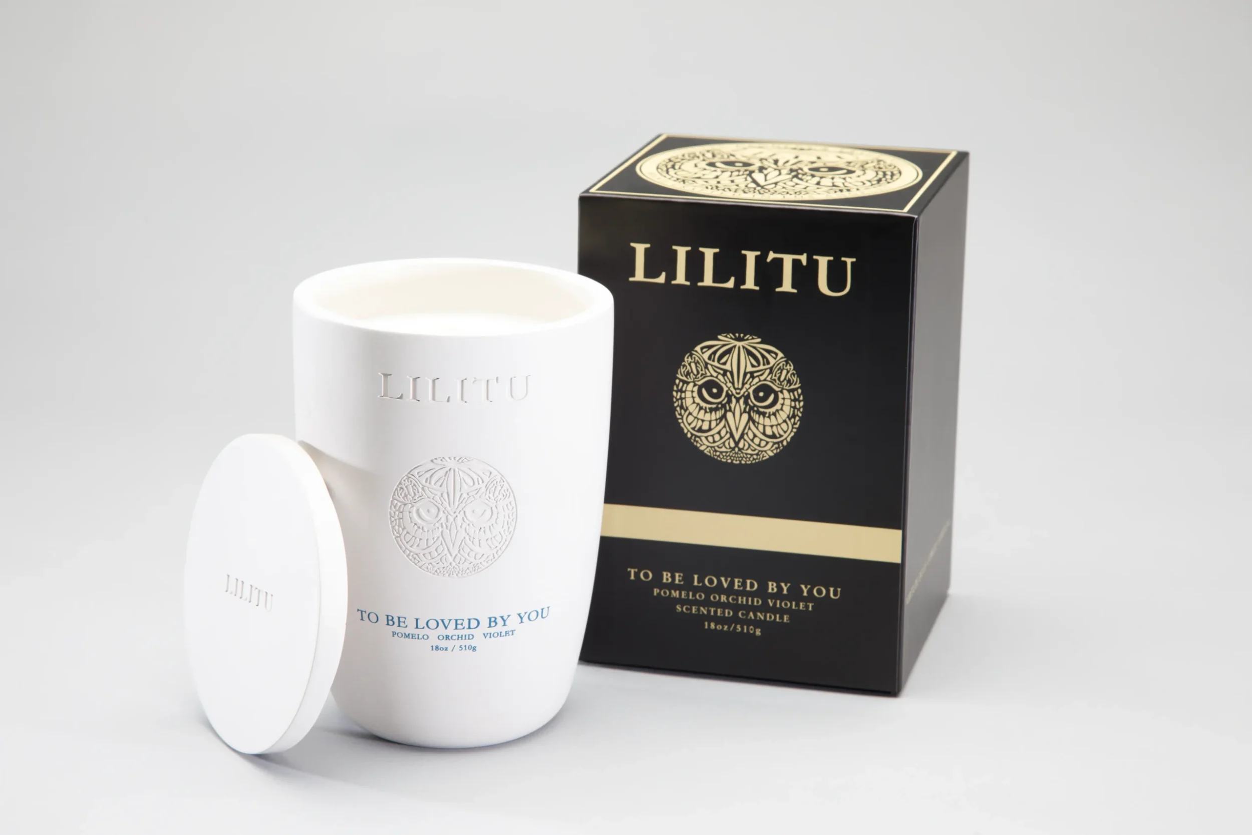 ⁠To Be Loved By You