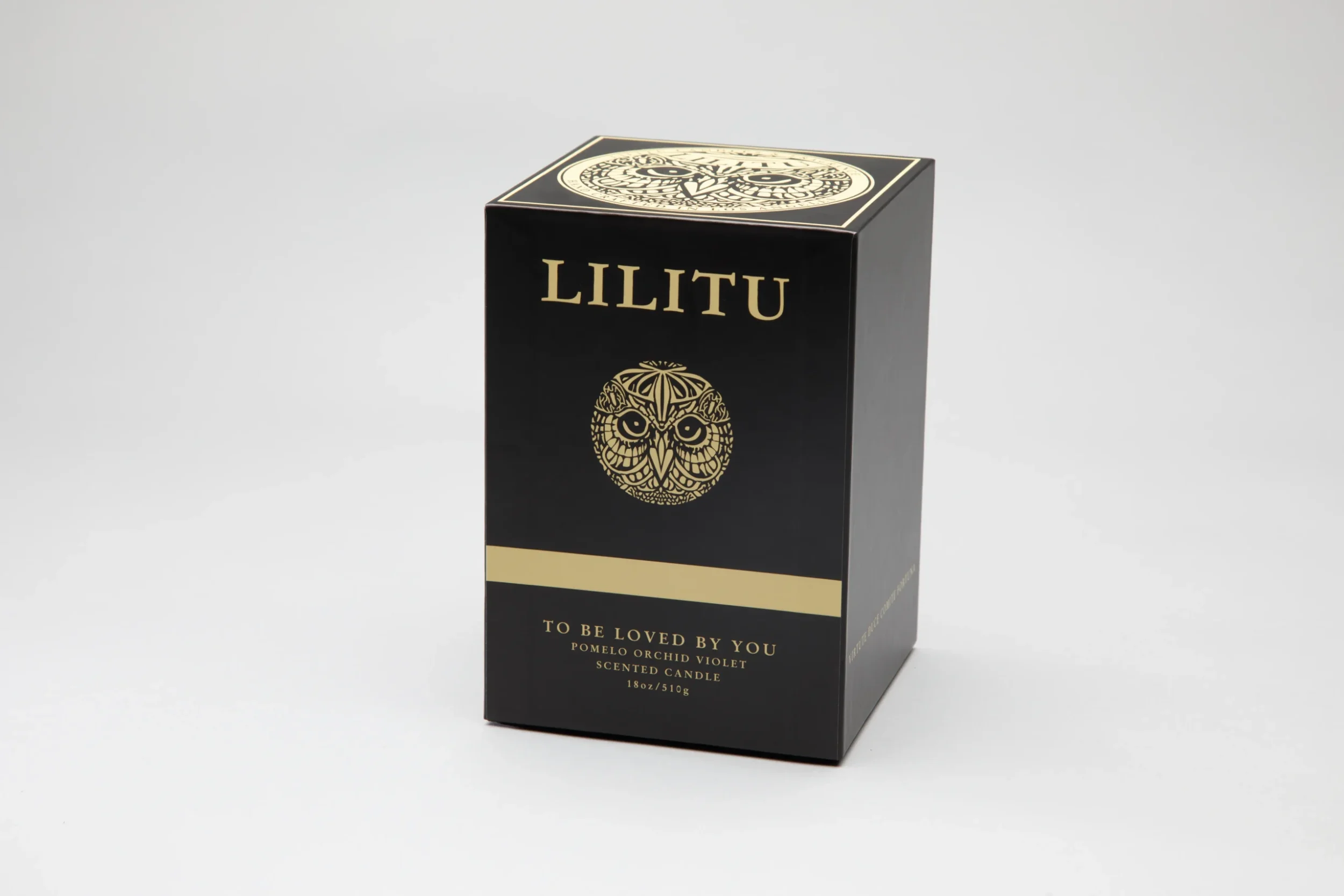 ⁠To Be Loved By You